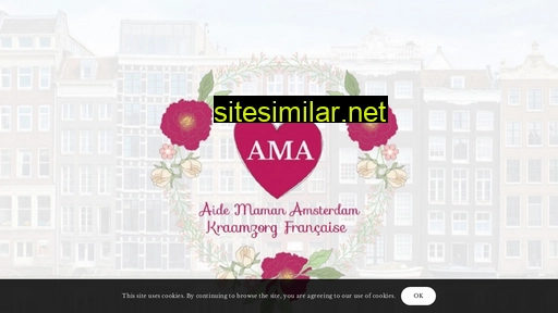 aide-maman-amsterdam.nl alternative sites