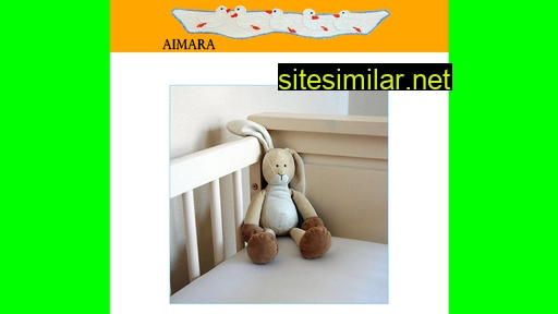aimara.nl alternative sites