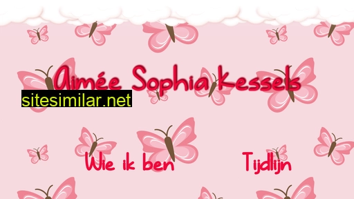 aimeesophia.nl alternative sites