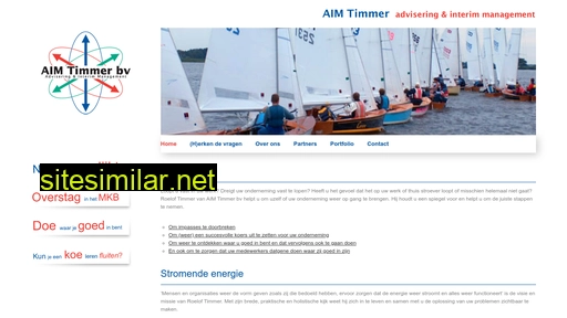 aimtimmer.nl alternative sites