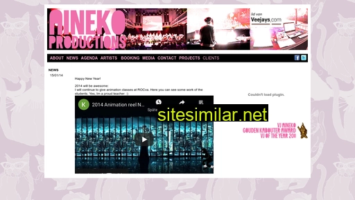 aineko.nl alternative sites