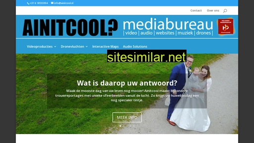 ainitcool.nl alternative sites