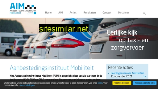 ai-mobiliteit.nl alternative sites