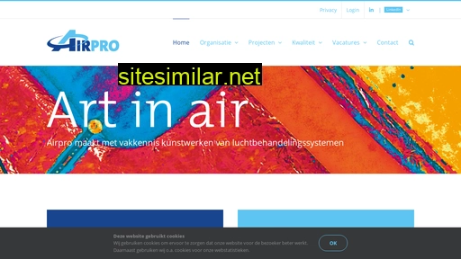 airprobv.nl alternative sites