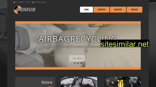 airbags.nl alternative sites
