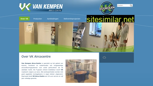 aircocentre-tiel.nl alternative sites