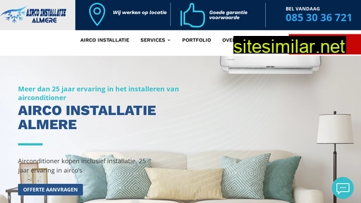 aircoinstallatie-almere.nl alternative sites
