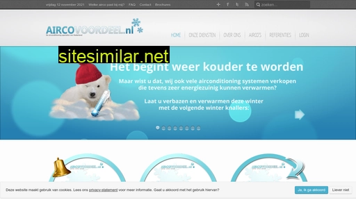 airco-voordeel.nl alternative sites
