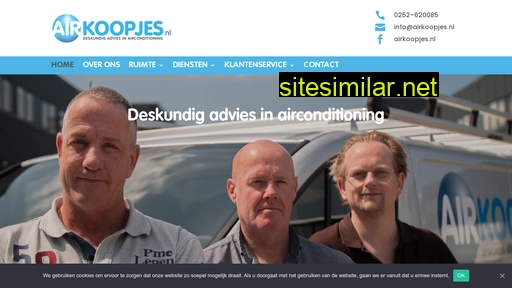 airkoopjes.nl alternative sites