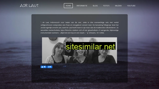 airlaut.nl alternative sites