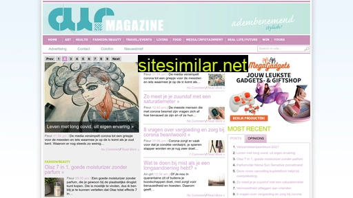 airmagazine.nl alternative sites