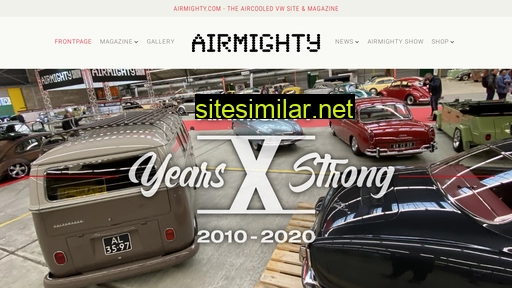 airmighty.nl alternative sites