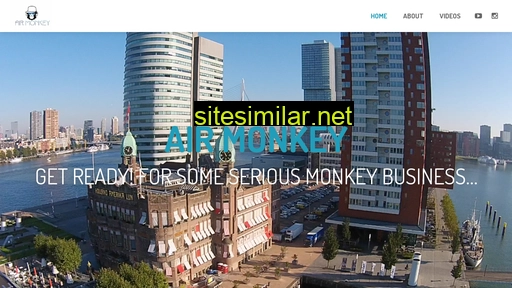 airmonkey.nl alternative sites