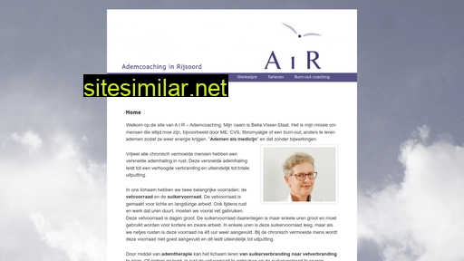 air-ademcoaching.nl alternative sites