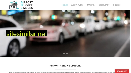 airport-servicelimburg.nl alternative sites