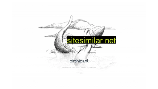 airships.nl alternative sites