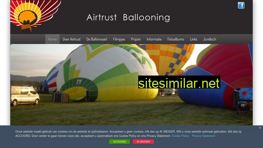airtrust.nl alternative sites