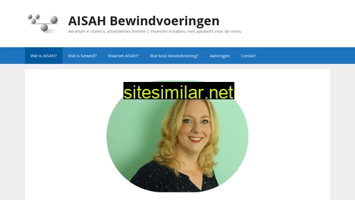 aisahbewind.nl alternative sites