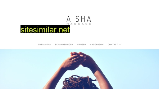 aishamassage.nl alternative sites