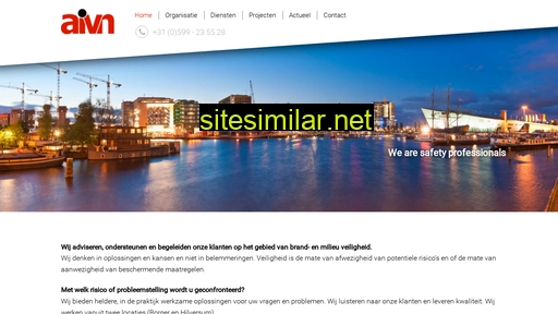 aivn.nl alternative sites