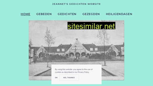 ajmh.nl alternative sites