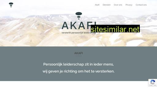 akafi.nl alternative sites