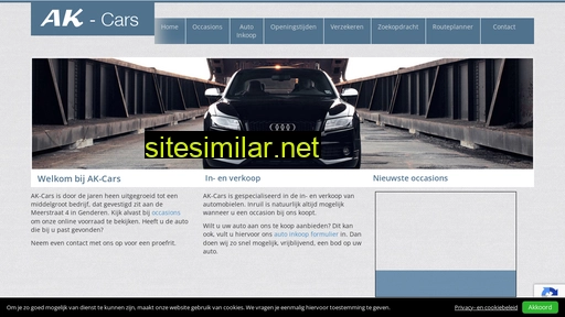 akcars.nl alternative sites