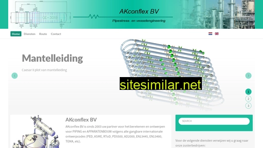 akconflex.nl alternative sites