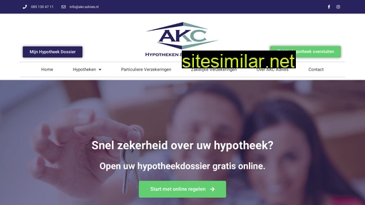 akc-advies.nl alternative sites
