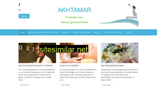 Akhtamar similar sites