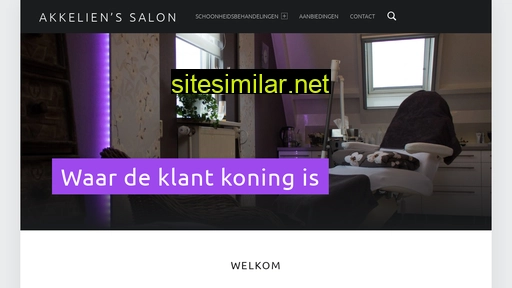 akkeliens.nl alternative sites