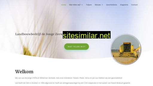 akkerbouwdejonge.nl alternative sites