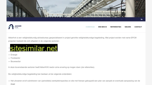 akkerhvk.nl alternative sites