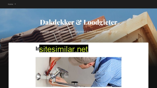 akkermanbv.nl alternative sites