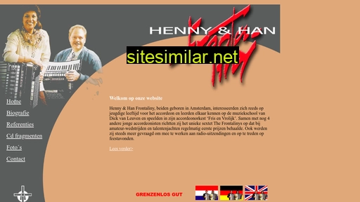 akkordeonfrontalinys.nl alternative sites