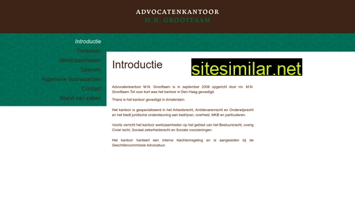 akmg.nl alternative sites