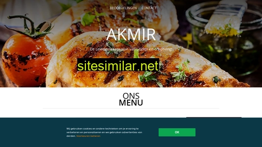 akmir.nl alternative sites