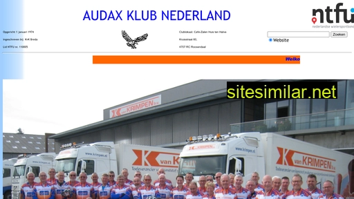 aknroosendaal.nl alternative sites