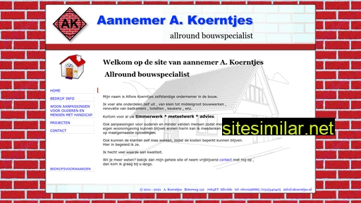 akoerntjes.nl alternative sites