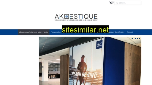 akoestique.nl alternative sites