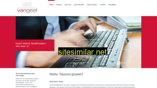 ak-vangeel.nl alternative sites