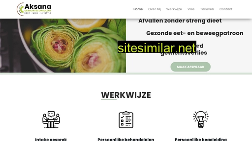 aksanagc.nl alternative sites