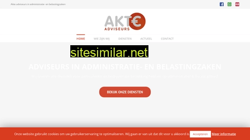 akte-advies.nl alternative sites