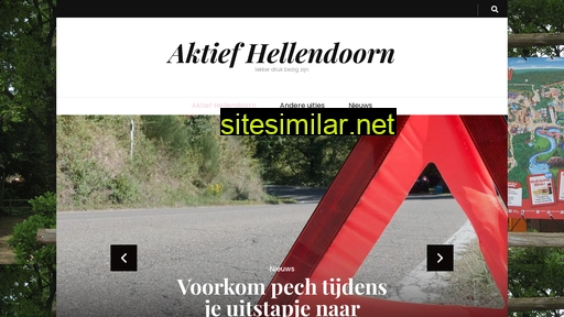 aktief-hellendoorn.nl alternative sites
