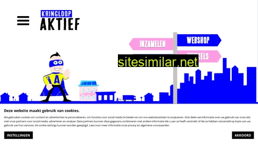 aktiefonline.nl alternative sites