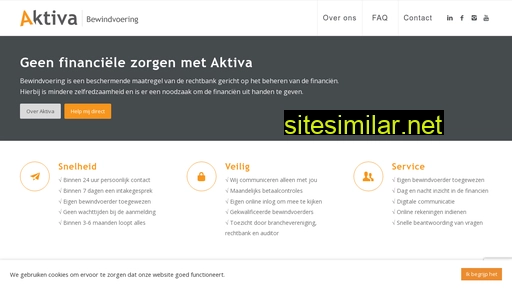 aktiva-bewindvoering.nl alternative sites