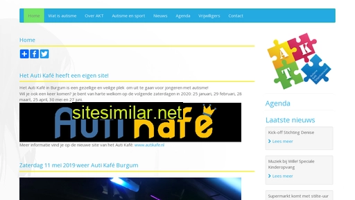 akt-diel.nl alternative sites