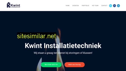 akwint.nl alternative sites