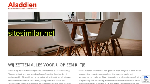 aladdien.nl alternative sites