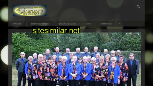 aladnas.nl alternative sites